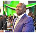 Ruto Rules Out Handshake with Raila After Winning the Presidency 