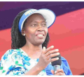  Martha Karua: Our Victory Deferred But it is Coming Home