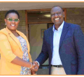 Meru Governor-Elect Kawira Mwangaza Joins Ruto's Kenya Kwanza Alliance 