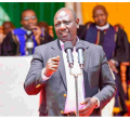 Ruto to Uhuru: My Government will Protect You When You Leave Office 