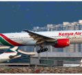 Identity of a Kenyan-American Man Who Died Aboard a Kenya Airways Flight Revealed
