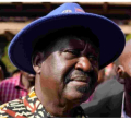 Raila Unveils a 41-Member Legal Team to Challenge Ruto’s Win