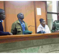 Nyeri IEBC Clerk Charged with Issuing Extra Ballot Papers to a Voter