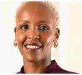 Microsoft Appoints Phyllis Migwi as Kenya Country Manager