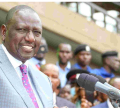 Ruto Pledges to Accept Supreme Court Verdict on Petitions Challenging His Victory