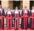 Pre-Trial Conference on Presidential Petitions Challenging Ruto's Win Set for Tuesday 