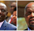 Supreme Court Strikes Out Moses Kuria’s Petition and Ruto’s Application Against LSK