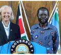 US Pledges to Expedite Visa Applications for Kenyans