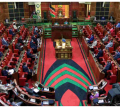 Newly Elected Kenyan MPs' Sh10 Million Medical Cover to Protect Their Families from War and Terrorism 