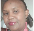 Death Announcement: Esther "Syra" Waithira Njoroge of Gaithersburg, Maryland