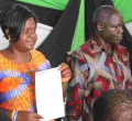 Gladys Wanga Elected First Female Governor in Nyanza After Beating Evans Kidero in Homa Bay 
