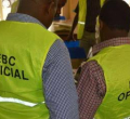 IEBC Fires Four Officials Found in a Secret Meeting with Candidates