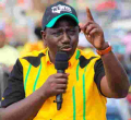 Ruto Welcomes President Uhuru's Pledge to Hand Over Power to the People’s Choice 