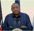 President Uhuru Questions Supreme Court’s Ruling as He Pledges a Smooth Transition 