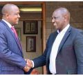 MP William Kamket Ditches Raila's Azimio for Ruto’s Kenya Kwanza Alliance 