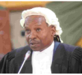 Ruto's Lawyer Kithure Kindiki Likens Bomas Chaos to the US Capitol Attack 