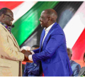 Kiraitu Murungi and His Party Ditch Raila's Azimio for Ruto's Kenya Kwanza Alliance 