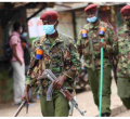 Kenya Gov't Beefs Up Security Ahead of Supreme Court Ruling 
