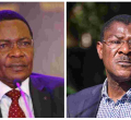 Wetang’ula to Face Off with Kenneth Marende in the National Assembly Speaker Race 