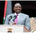 Gov’t Allocates Sh200 Million for Ruto’s Inauguration Ceremony 