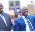Supreme Court Throws Out a Petition Seeking to Block the Swearing-In of Ruto and Gachagua