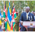 12 Foreign Missions in Kenya Congratulate President-Elect William Ruto