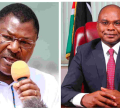 Ruto Fronts Wetang'ula and Kingi for National Assembly and Senate Speaker Slots 