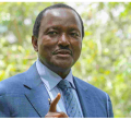 Azimio Fronts Kalonzo and Marende for Senate and National Assembly Speaker Posts