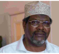Miguna Miguna Writes to the Transition Team Seeking to Attend Ruto's Swearing-In Ceremony 