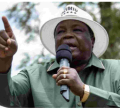 Atwoli to Azimio: Ruto Outsmarted Us, We Must Accept His Presidency
