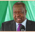 Matiang'i Pens a Farewell Letter as His Tour of Duty Comes to an End 