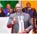 Ruto Promises Former Senator Mithika Linturi and Other Election Losers Gov't Jobs