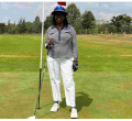 Karua Skips Ruto's Inauguration, Opts to Play Golf