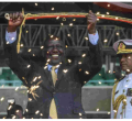 Ruto Pledges to be a President of All Kenyans After Swearing-in 