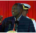 President Ruto Decries Kenya’s Poor Saving Culture 