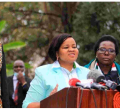 Azimio Vows to Resist Attempts by President Ruto’s Camp to Remove Four IEBC Commissioners 