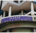 NHIF Clarifies Reports That its Database Has Been Deleted