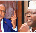 Miguna Blasts PS Macharia Kamau for Justifying Mistreatment of Kenyan Workers in Saudi Arabia