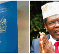 Miguna Miguna Gets a New Kenyan Passport Courtesy of President Ruto