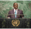 President Ruto to Address UN General Assembly in New York on Wednesday 