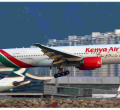 Another Passenger Dies Aboard a Kenya Airways Flight Heading to New York from Nairobi 