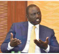  President Ruto: Kenya Open to Buying Fuel from Russia 