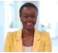 Kenyan Journalist Brenda Kerubo Lands a Job at World Bank 