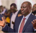 President Ruto Invites 40 Clerics to Consecrate State House