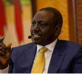 President Ruto Denies Working Secretly with Uhuru Kenyatta in His Campaign