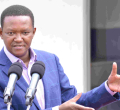 Alfred Mutua Named Cabinet Secretary for Foreign Affairs and Diaspora 