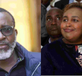 MP Maryanne Kitany's Divorce Case Against Former Senator Mithika Linturi Dismissed 