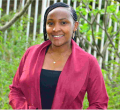 Kenyan Climate Activist Elizabeth Wathuti Named to TIME100 Next 2022 List