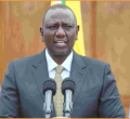 President Ruto Criticized for Scrapping Devolution Ministry 