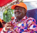 Raila’s ODM Richest Political Party in Kenya, Worth Sh10 Billion